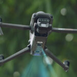 Multispectral Imaging on the Move