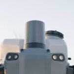 Equipped with Binocular Vision & Dual Radar